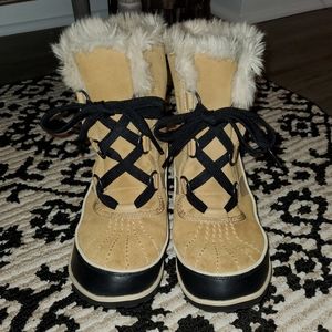 Sorel Women's Tivoli Boot